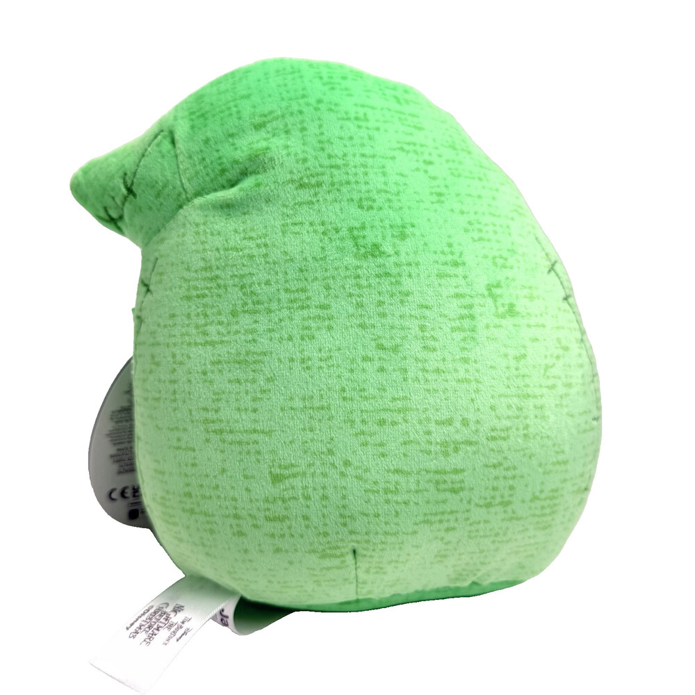 Squishmallows Disney Nightmare Before Christmas Oogie Boogie Plush 6.5" - Picture 3 of 3